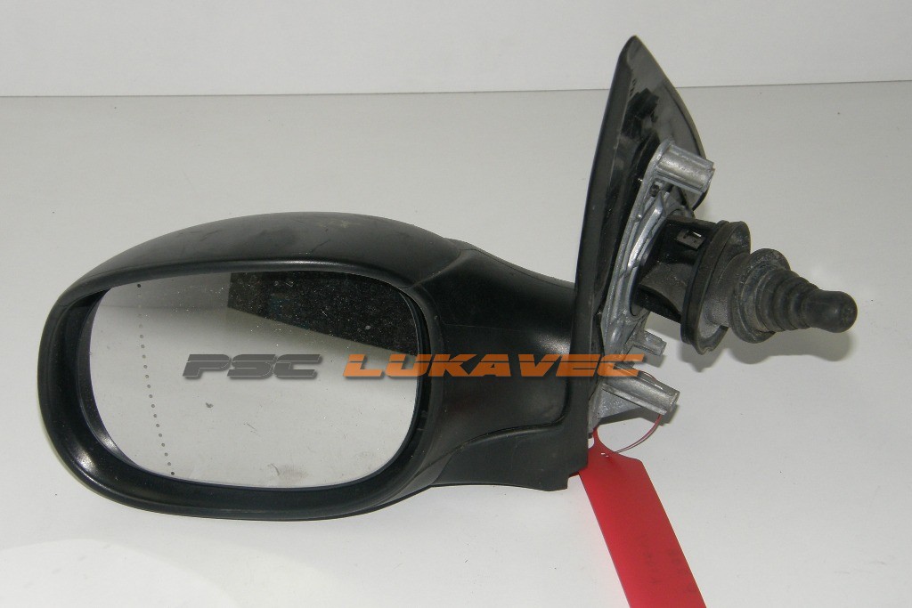 PEUGEOT 206 LIJEVI RETROVIZOR