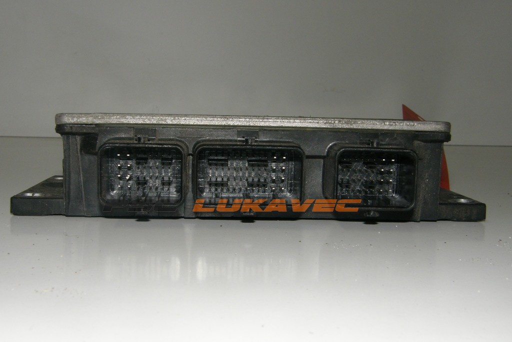 RENAULT CLIO 2 KOMPJUTER MOTORA 1.5 DCI 8200399038 8200619409