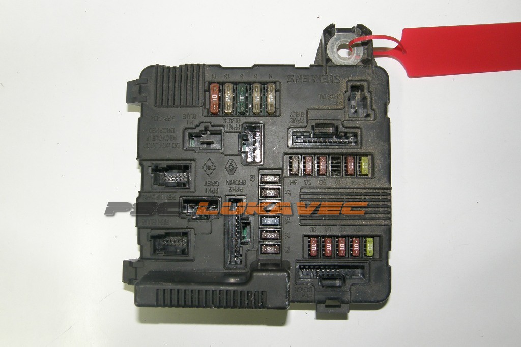RENAULT MEGANE 2 UPC KUTIJA 8200306032C