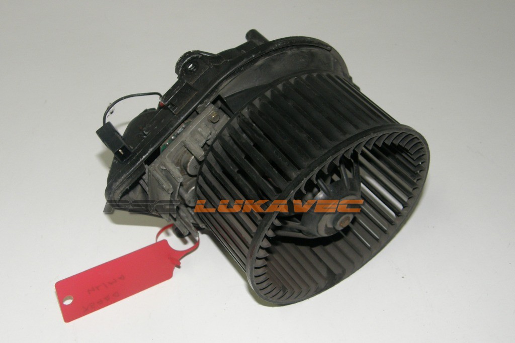 CITROEN XSARA VENTILATOR KABINE SA KLIMOM 6441N3 2002.