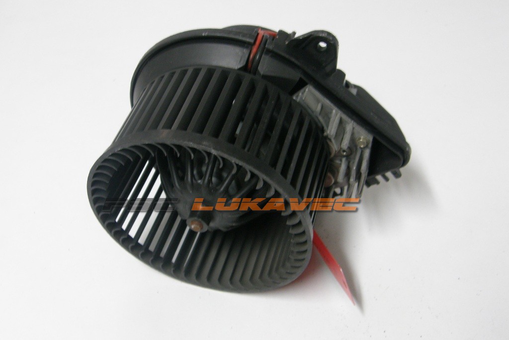 PEUGEOT 406 VENTILATOR KABINE 2004.