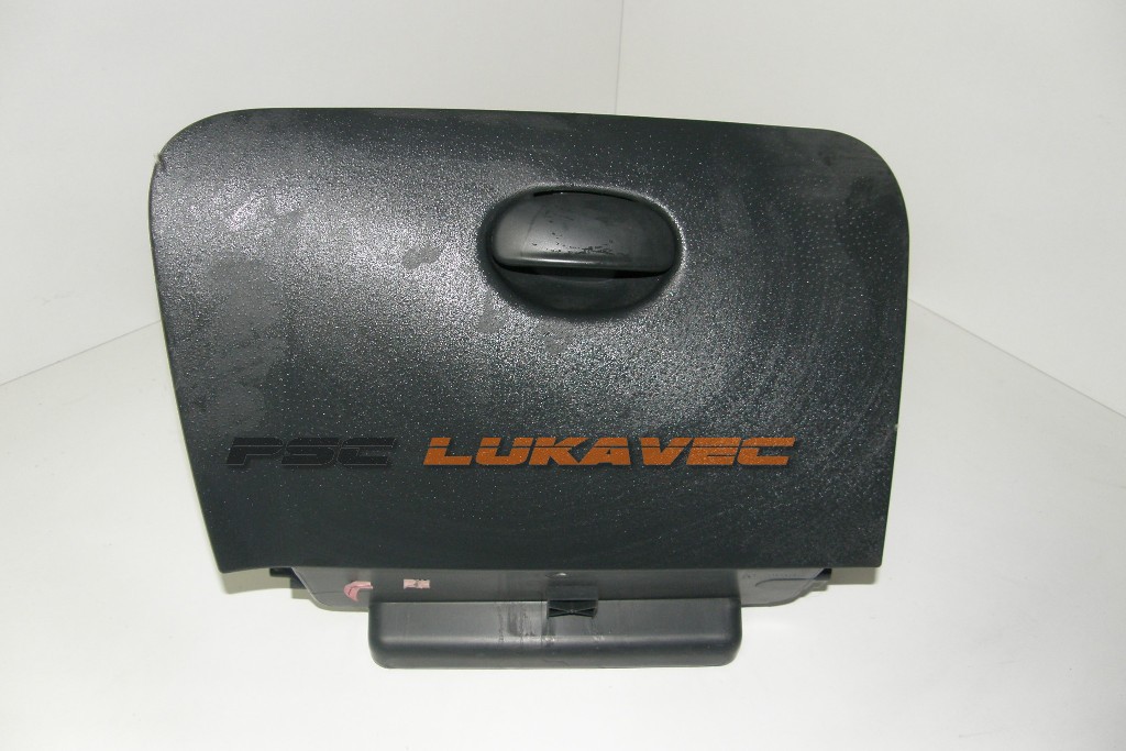 CITROEN C3 PRETINAC SUVOZAČA 2006.