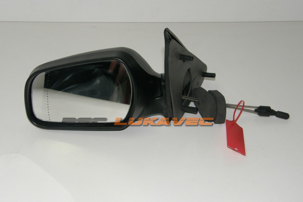 CITROEN XSARA RETROVIZOR LIJEVI RUČNI