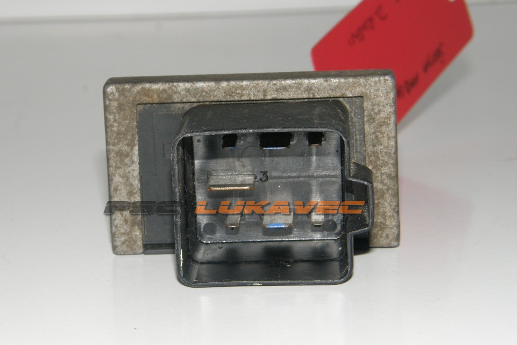 RENAULT RELEJ GRIJAČA RENAULT MODUL GRIJAČA 7700115078