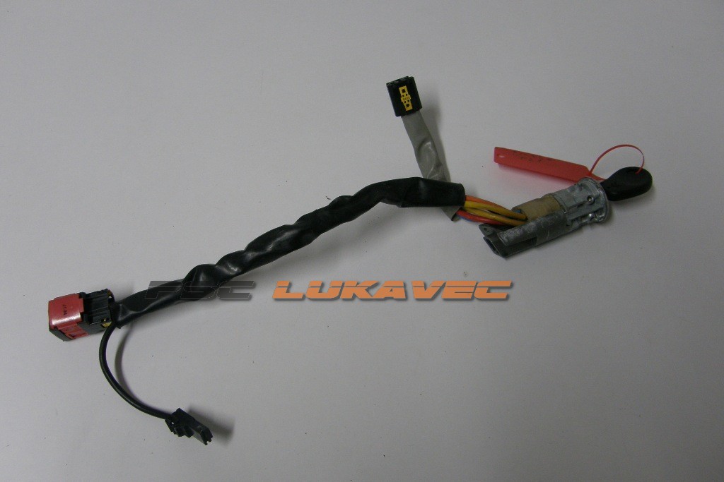 CITROEN XSARA PICASSO KONTAKT BRAVA