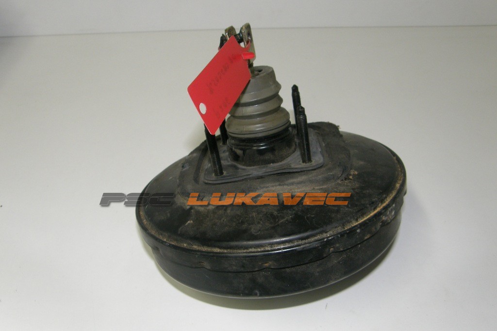 PEUGEOT 206 SERVO BUBANJ 9650368080