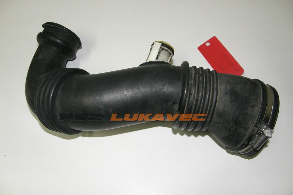 PEUGEOT 1.6 HDI CRIJEVO TURBINE 9656953680