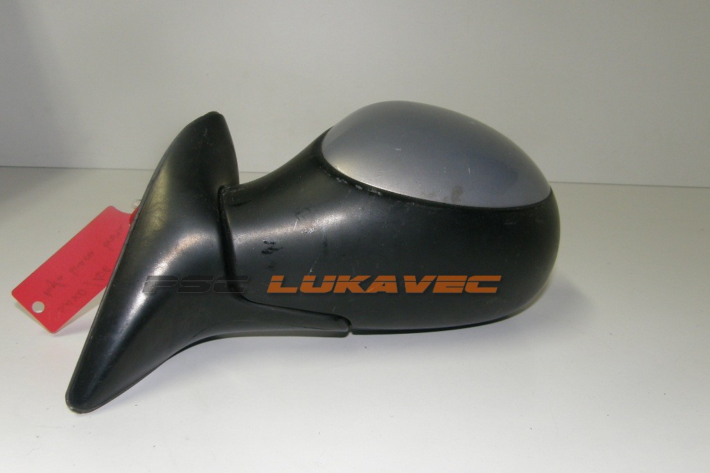 CITROEN XSARA PICASSO RETROVIZOR LIJEVI ELEKTRIČNO PODEŠAVANJE