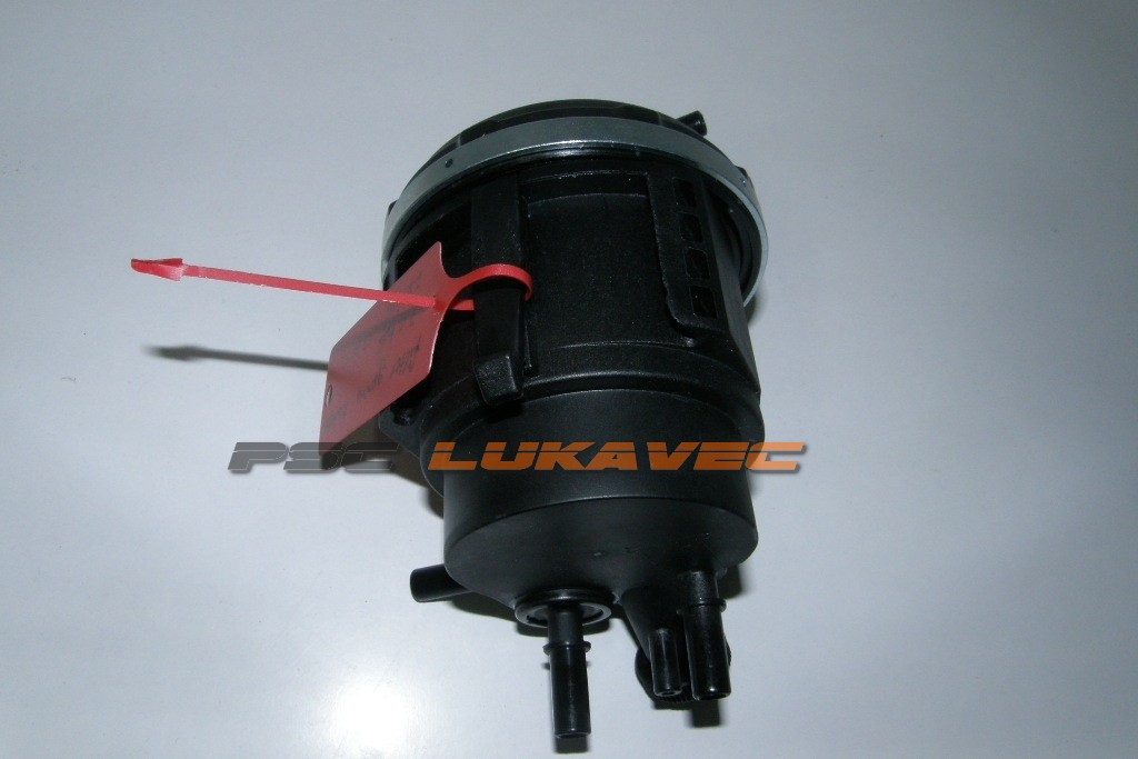 PEUGEOT 2.0 HDI FILTER GORIVA 2.0 HDI KUČIŠTE FILTERA GORIVA