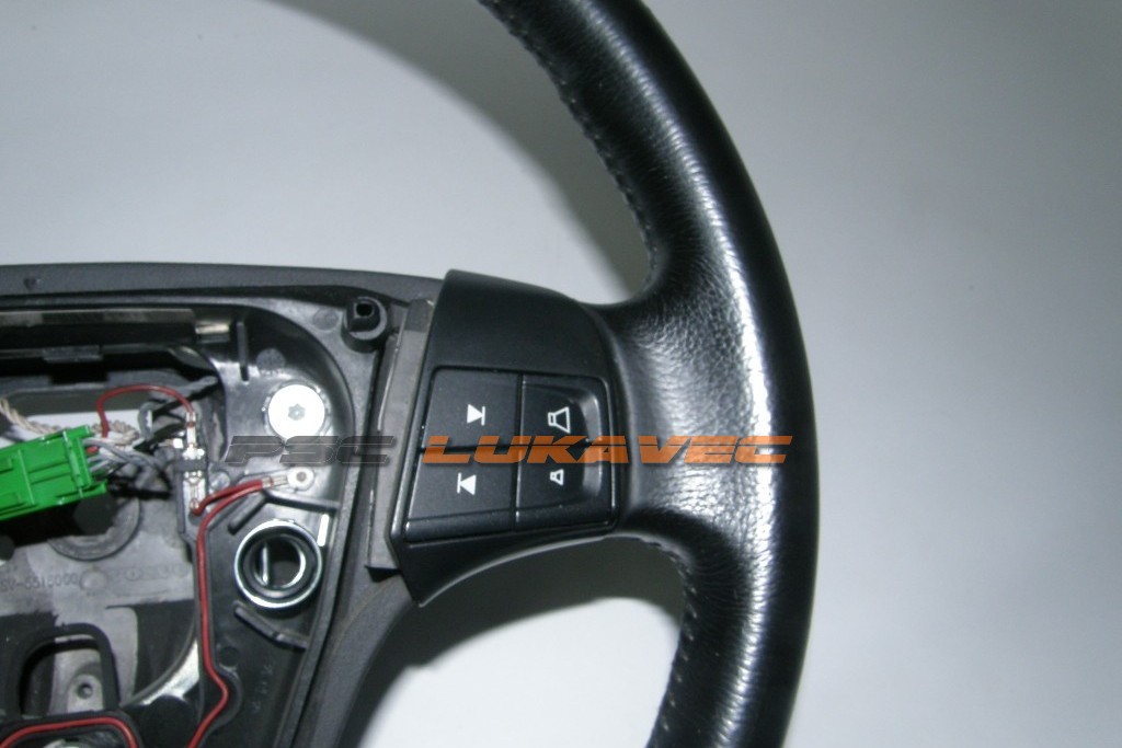 VOLVO S40 VOLAN VOLVO 2008.