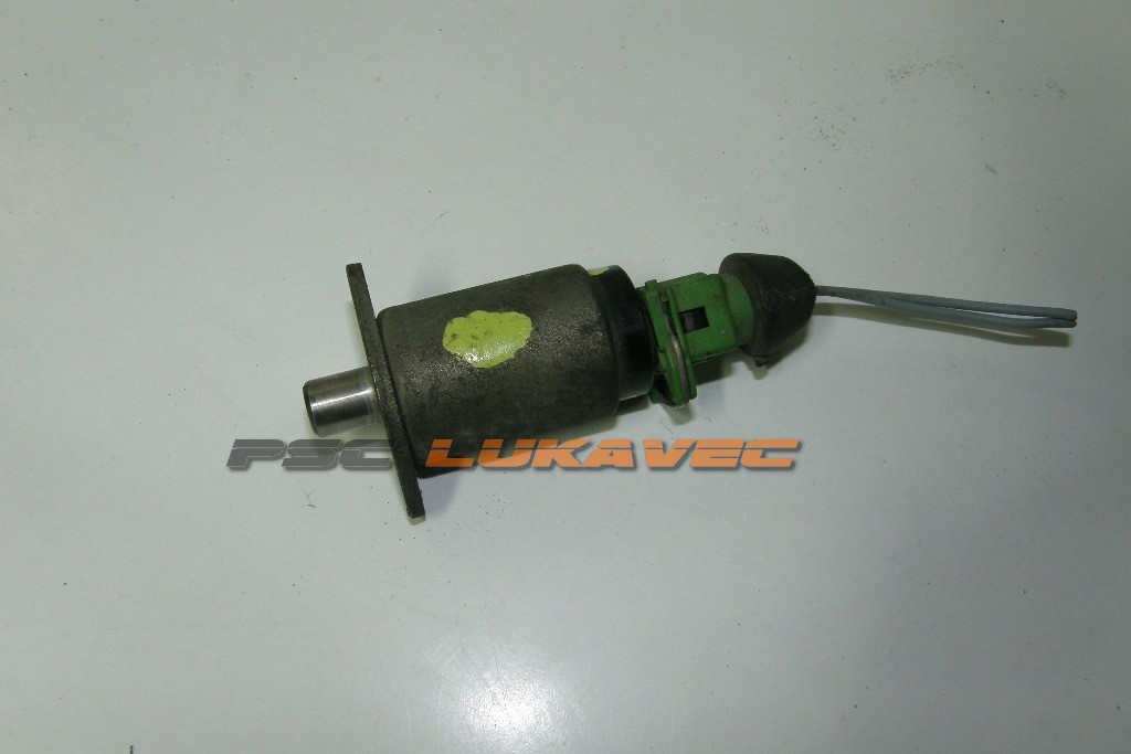 RENAULT MOTORIĆ LER GASA 2.0 16V