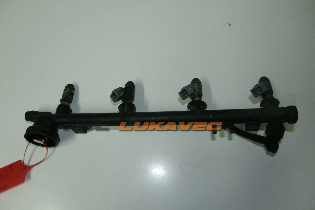 RENAULT RAMPA GORIVA RENAULT DIZNE 2.0 16V 7700112777 7700107405