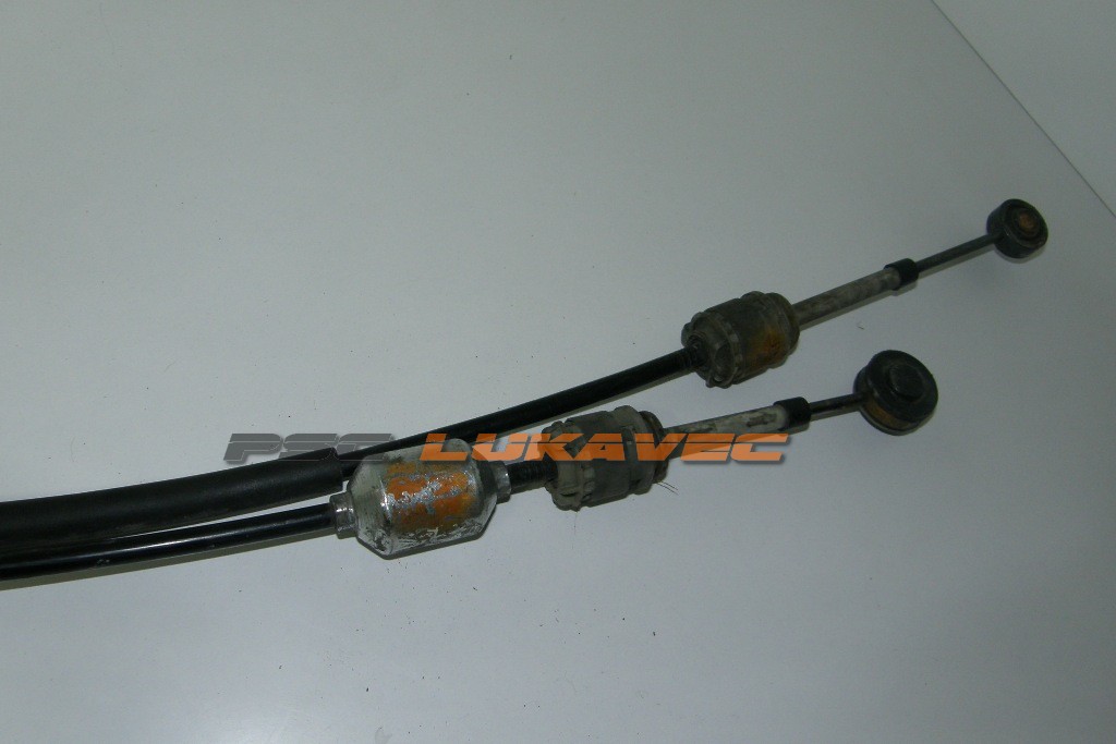 MEGANE 2.0 DCI SAJLE BIRAČA BRZINA 2.0 DCI SAJLE MJENJAČA 2008.