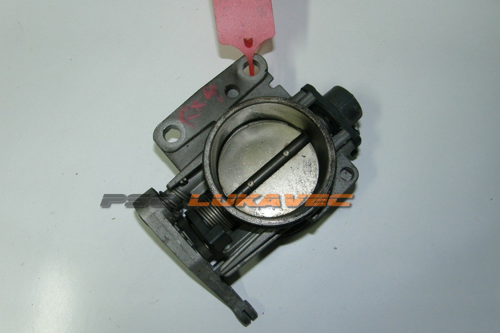 RENAULT SCENIC RX4 KLAPNA GASA 8200060868 2002.