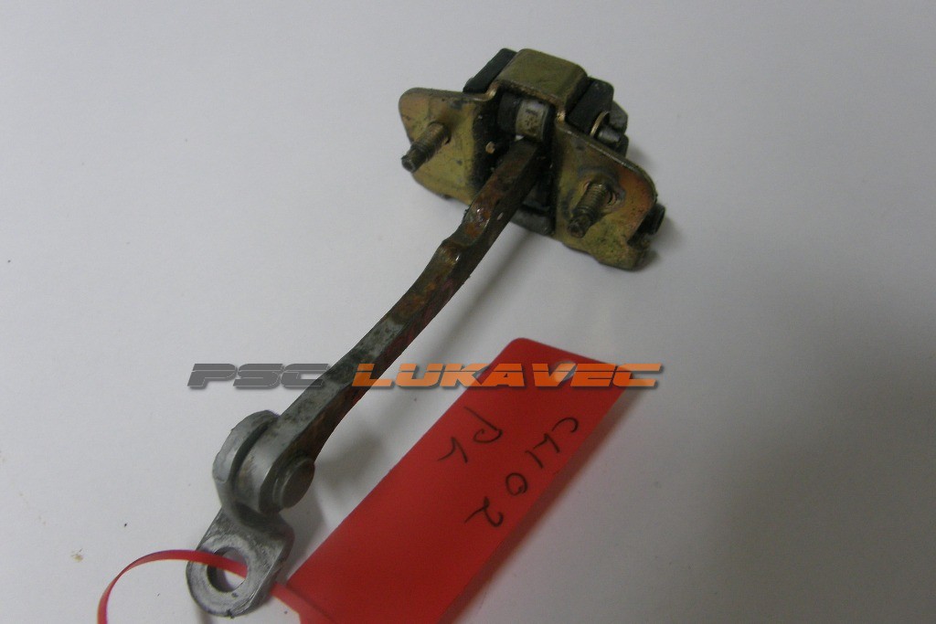 RENAULT CLIO 2 GRANIČNIK VRATA CLIO 2 ŠARKA VRATA PL 2004.