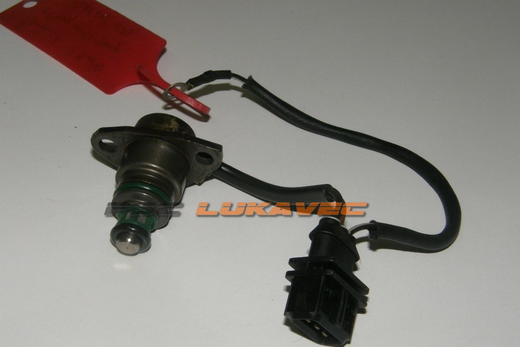 RENAULT ELEKTROMAGNETSKI VENTIL BOSCH PUMPE 1.9 DTI 0281002172