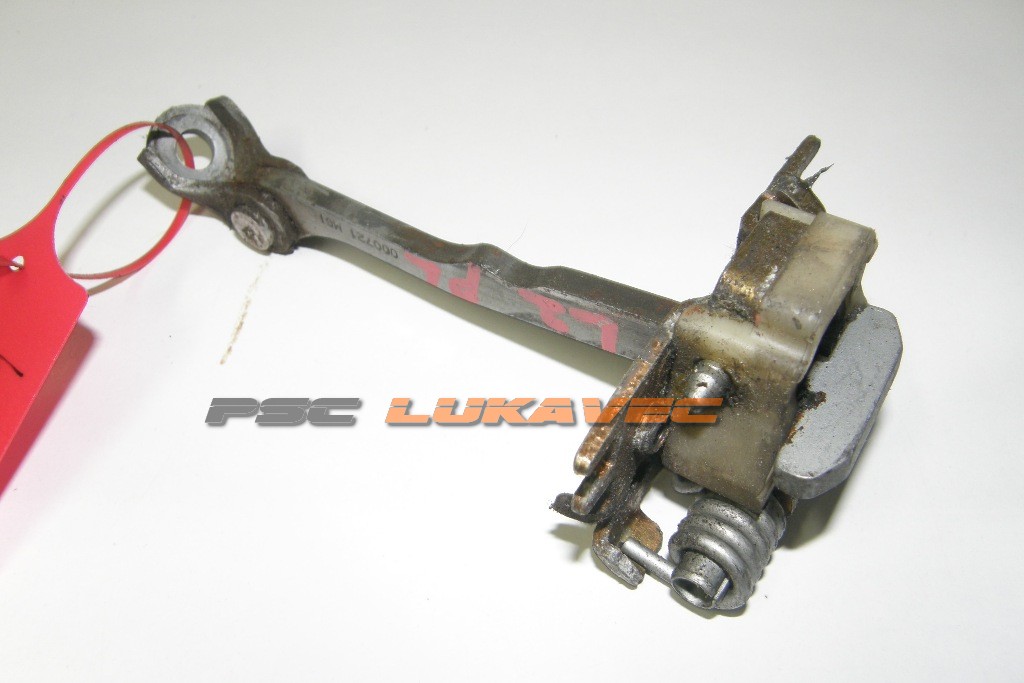RENAULT LAGUNA 2 GRANIČNIK LAGUNA 2 ŠARKA VRATA PL 2006