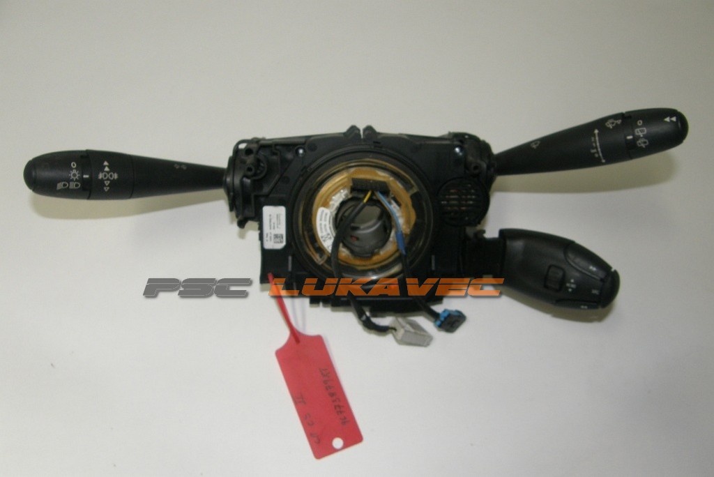 CITROEN C3 RUČICE ŽMIGAVACA COM2008 96773879XT