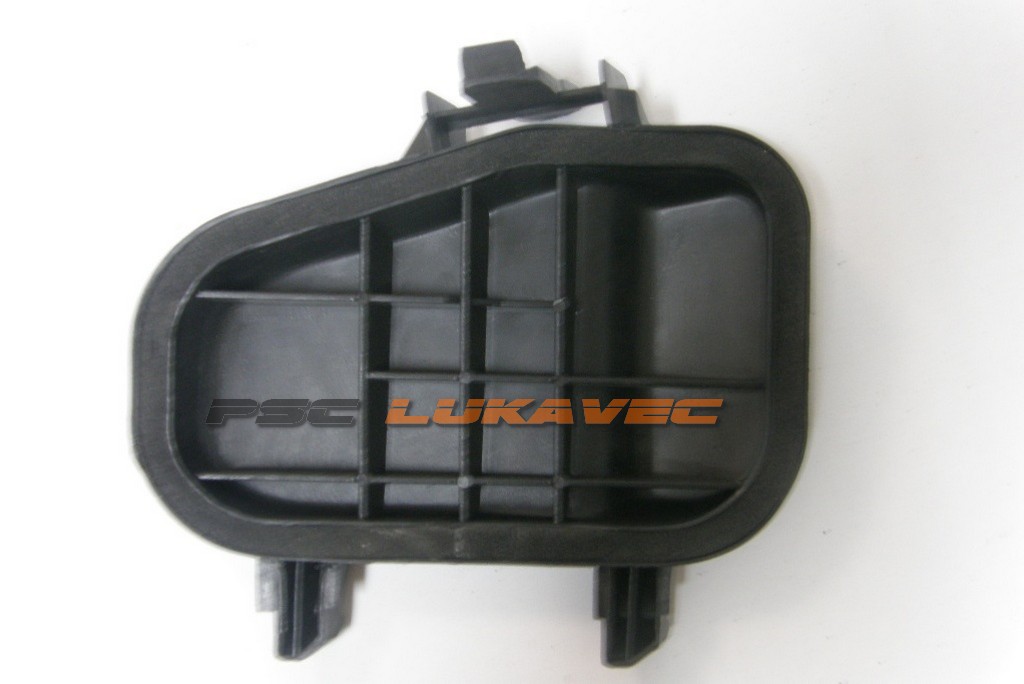 PEUGEOT 206 POKLOPAC FARA LIJEVI