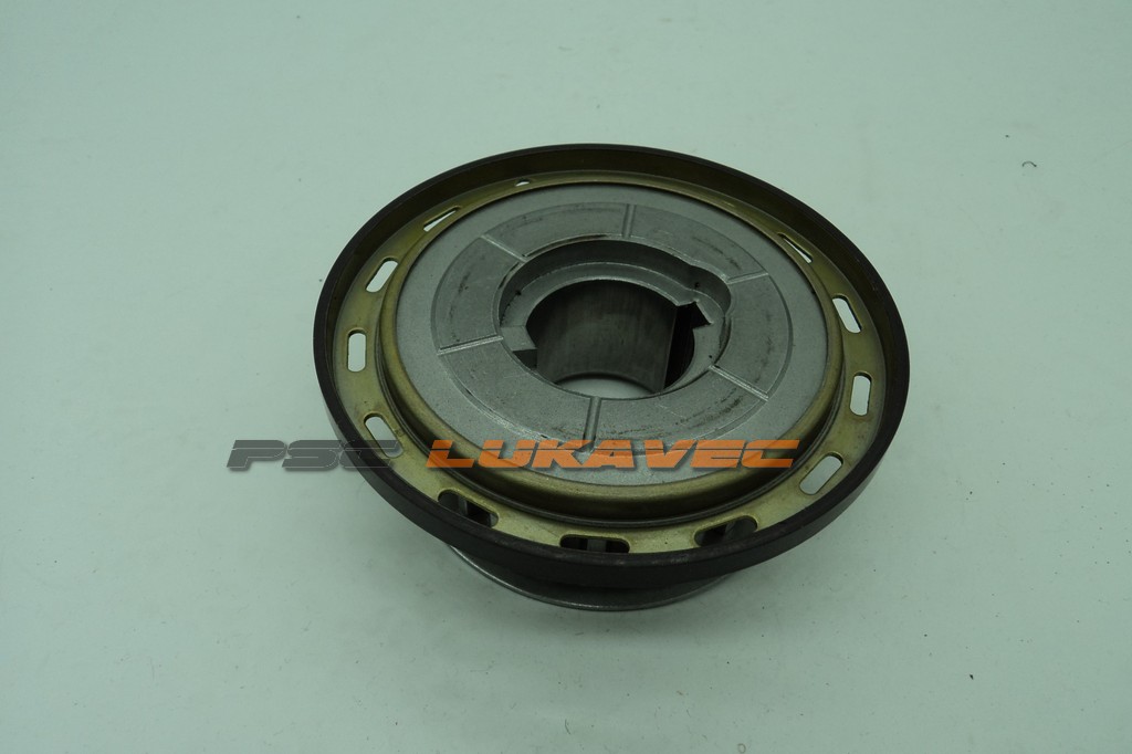 PEUGEOT 1.6 HDI REMENICA RADILICE 9656584580 2008.