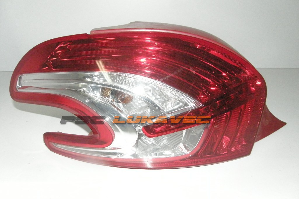 PEUGEOT 208 ŠTOP SVJETLO LIJEVO 9672628280