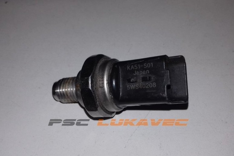 RENAULT SENZOR PRITISKA GORIVA 1.5 DCI 8200579287 5WS40208 2008.