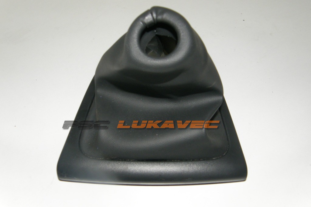 RENAULT CLIO 4 KOŽA MJENJAČA 2015.