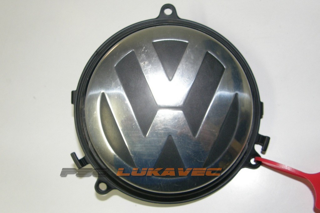 GOLF 5 KVAKA GEPEKA GOLF 5 ZADNJI ZNAK 1K0827469E