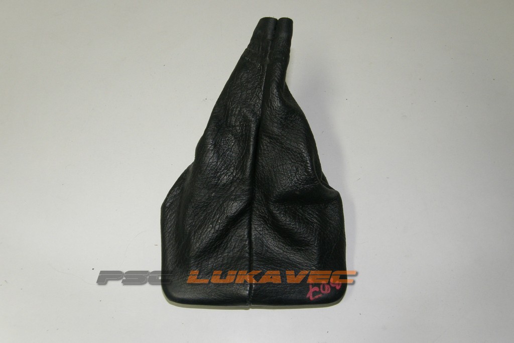 PEUGEOT 307 KOŽA MJENJAČA