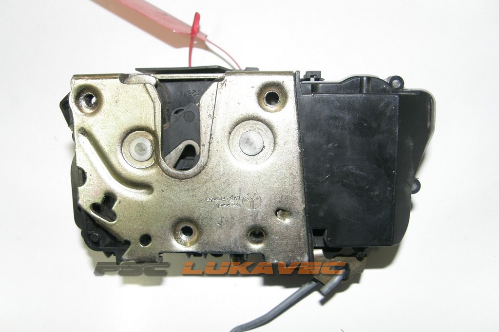 PEUGEOT 307 BRAVA VRATA PREDNJA DESNA