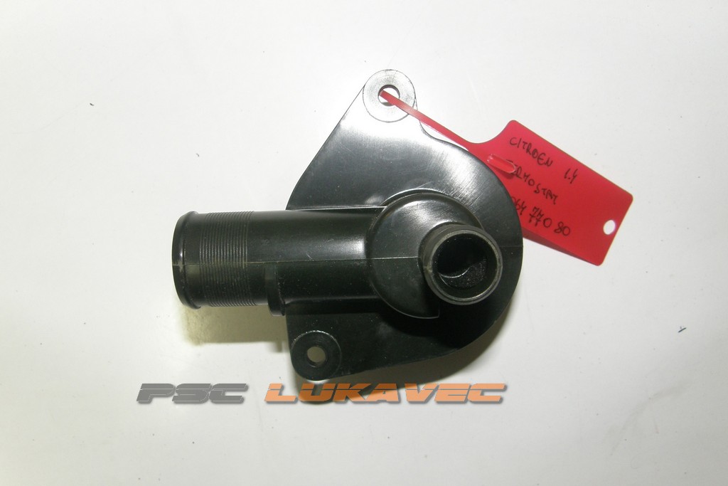 CITROEN 1.4 TERMOSTAT 9606477080