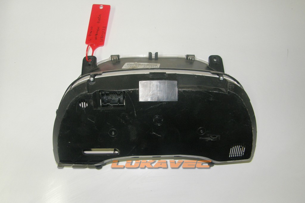 FIAT GRANDE PUNTO INSTRUMENT TABLA PUNTO KILOMETAR SAT 51803128