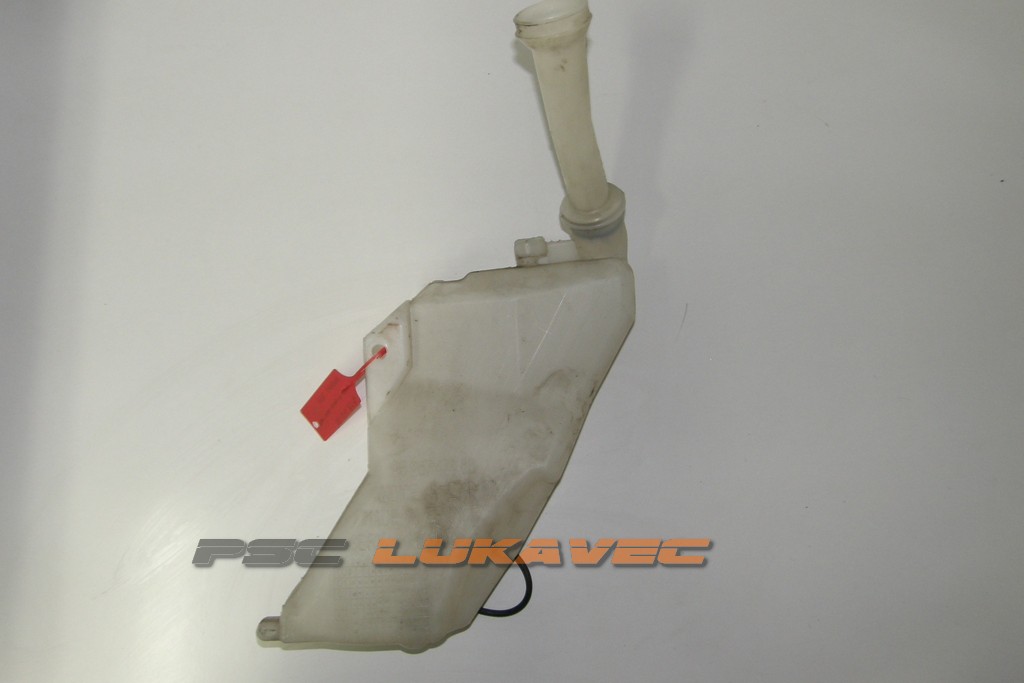 PEUGEOT 206 POSUDA ZA PRANJE VJETROBRANSKOG STAKLA 9628747480
