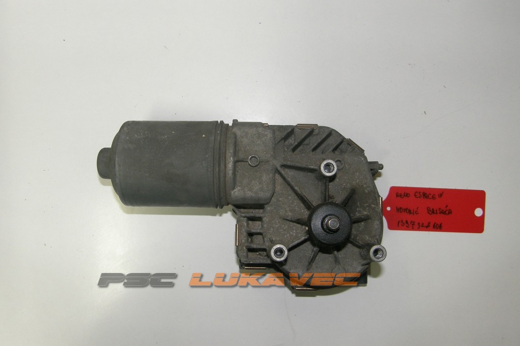 RENO ESPACE MOTOR BRISAČA 1397328606 2004.