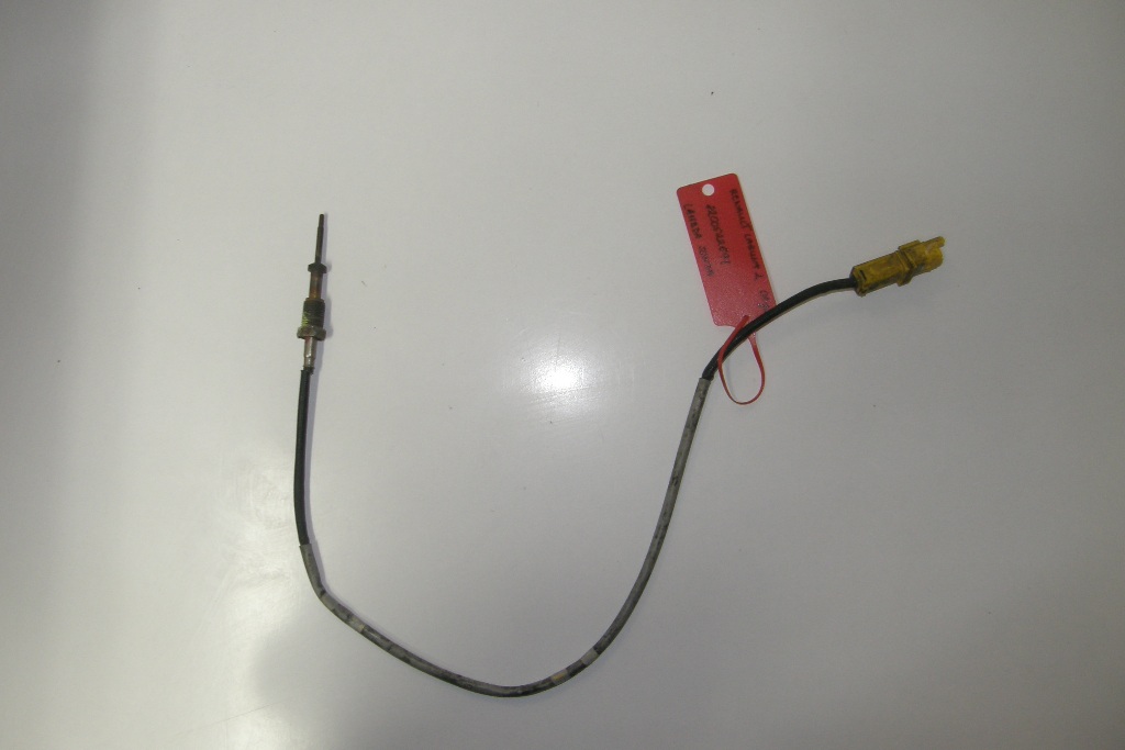 RENAULT LAGUNA 2 SENZOR TEMPERATURE ISPUŠNIH PLINOVA 8200522671 2008.