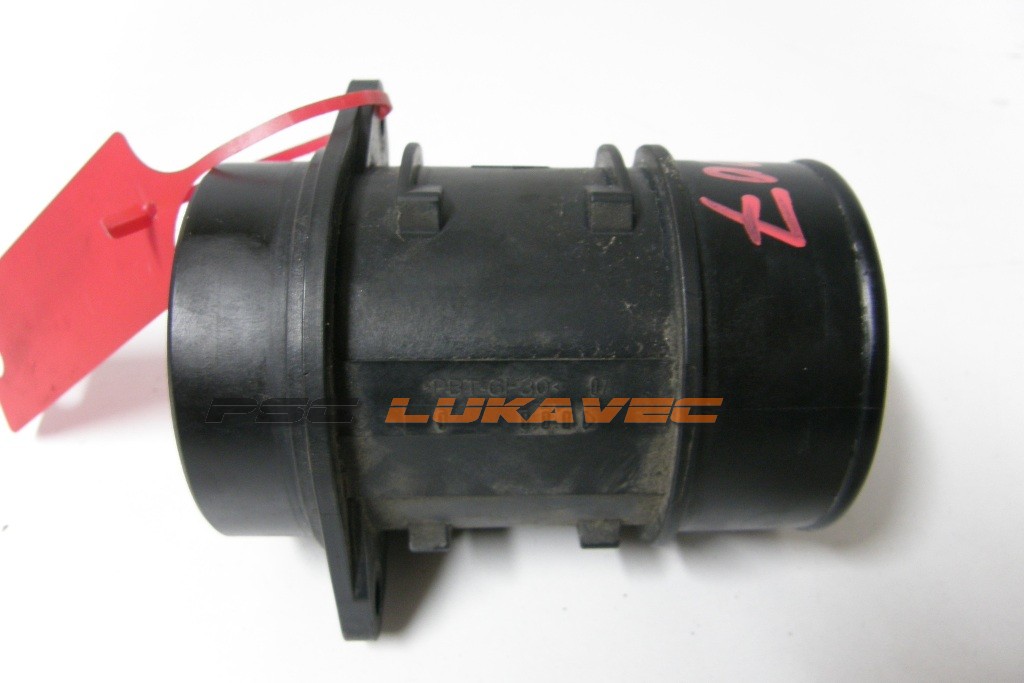 RENAULT CLIO 3 SENZOR PROTOKA ZRAKA 5WK97007 2008.