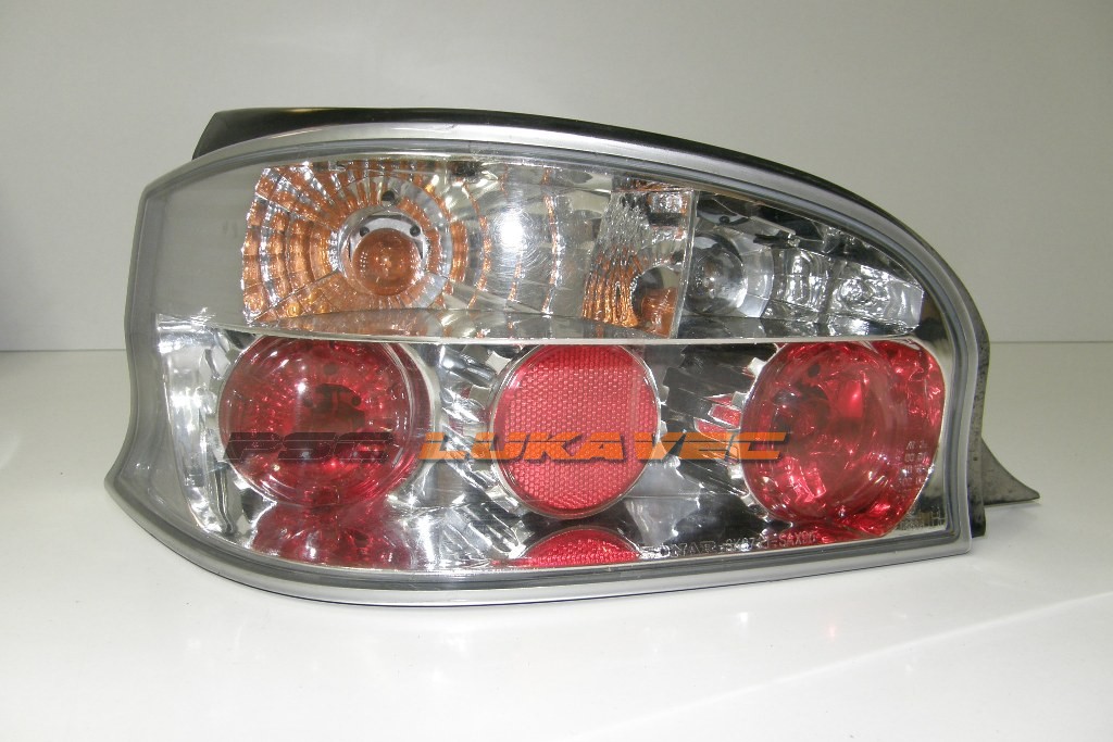 CITROEN SAXO ŠTOP SVJETLO LIJEVO