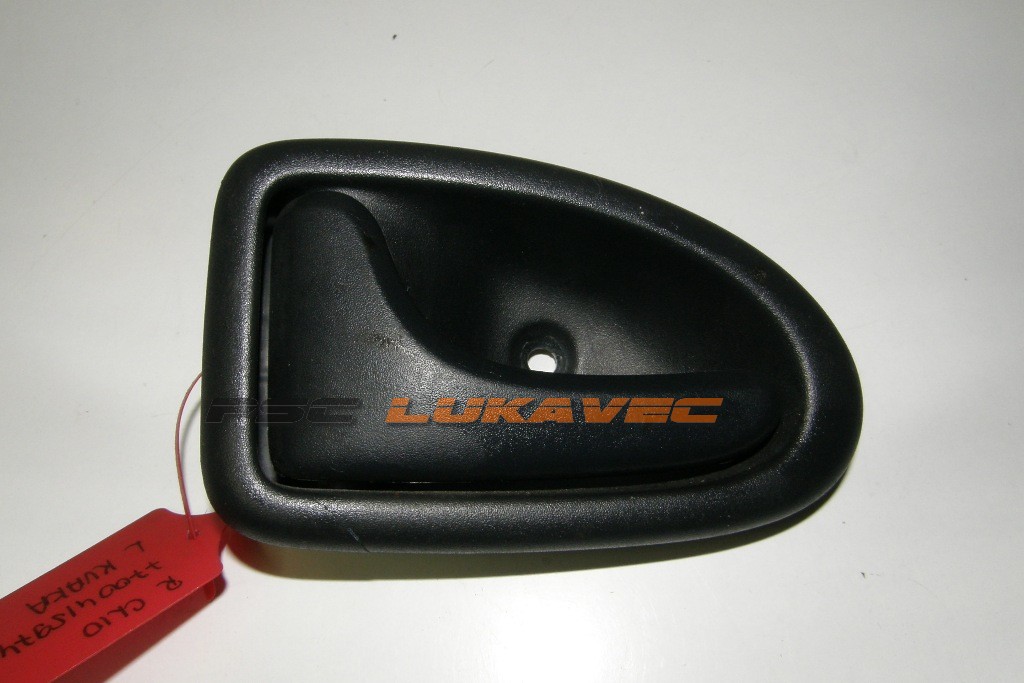 RENAULT CLIO 2 KVAKA VRATA LIJEVA 7700415974