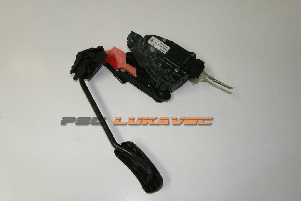 RENAULT CLIO 2 POTENCIOMETAR GASA CLIO 2 PAPUČICA GASA 82000089851