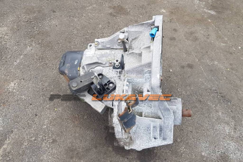 RENAULT LAGUNA 2.0 16v GETRIBA JR5009
