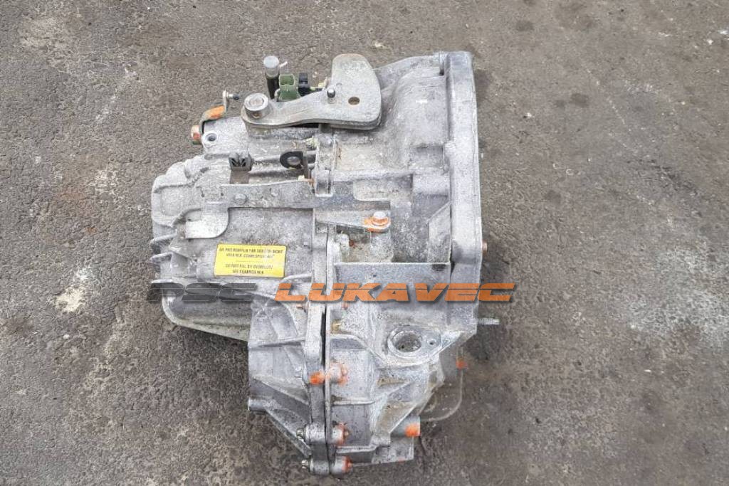 RENAULT LAGUNA 1.9 DCI GETRIBA 88/120