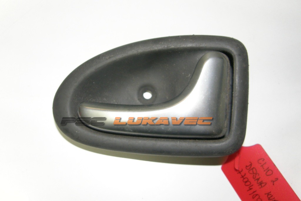 RENAULT CLIO KVAKA VRATA DESNA 7700415975