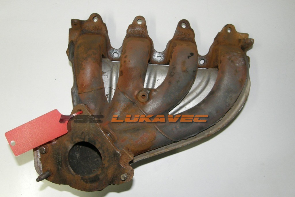 ISPUŠNA GRANA RENAULT 1.4 16v 2005.