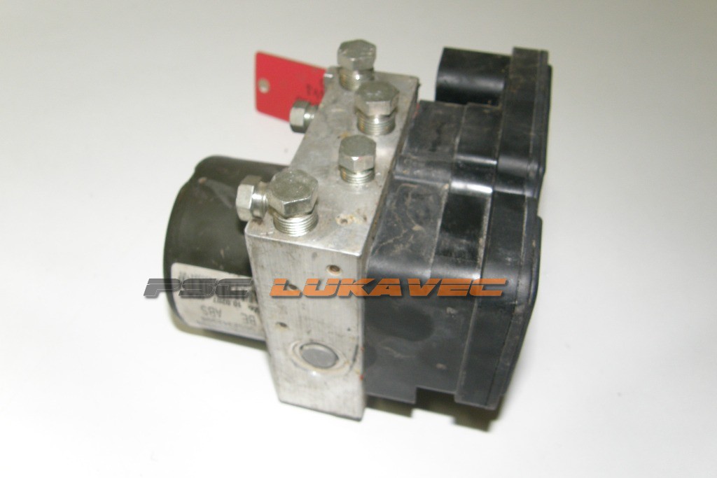 CITROEN C3 ABS PUMPA ABS MK70 CEM00 10.0970-1134.3 9652342980