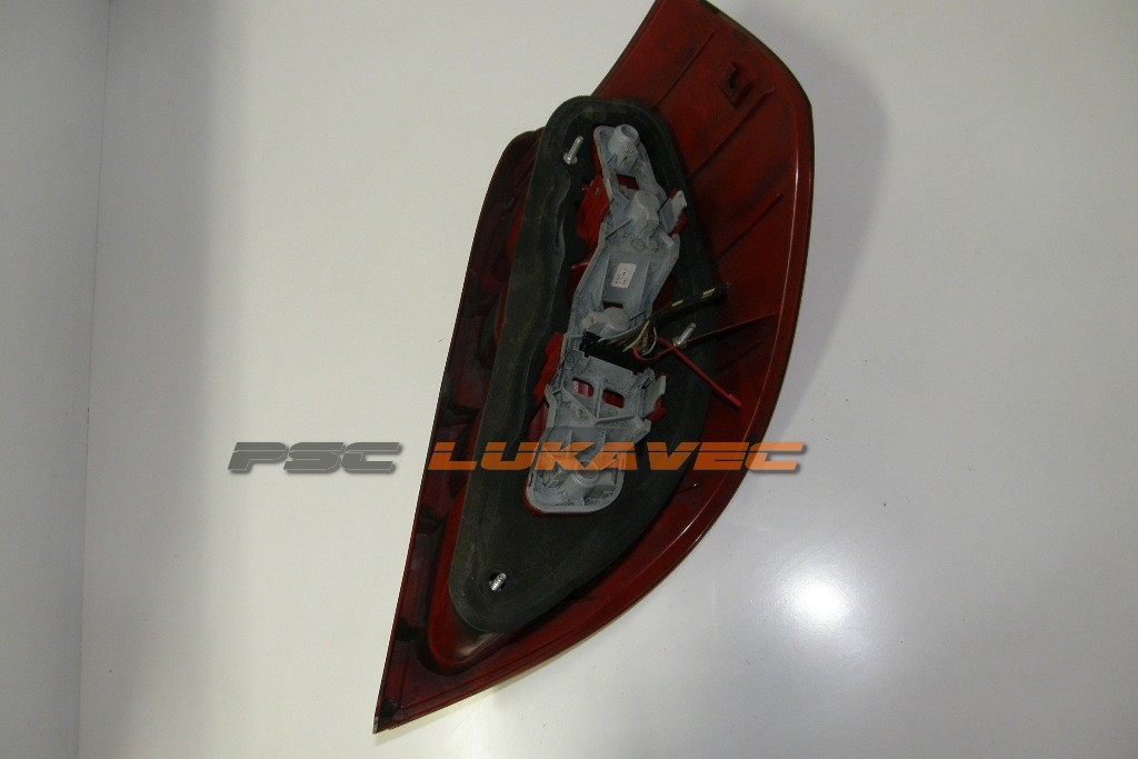 MERCEDES A KLASA ŠTOP SVJETLO LIJEVO A1698200364 2009.