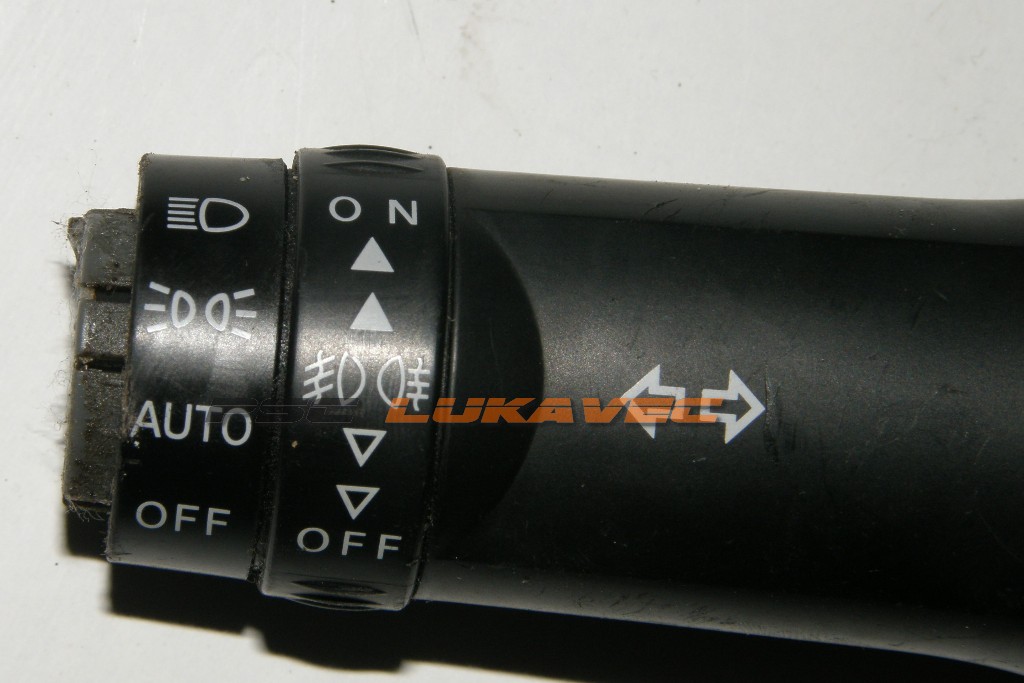 MITSUBISHI OUTLANDER RUČICA ŽMIGAVCA LIJEVA E380-013