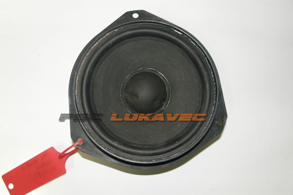 OPEL ASTRA H ZVUČNIK 24423552 2009.