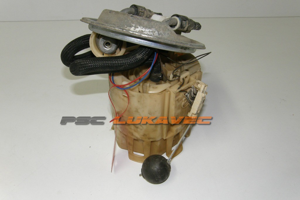 OPEL CORSA C PUMPA GORIVA 1.2 9227848 0986580807 2003.