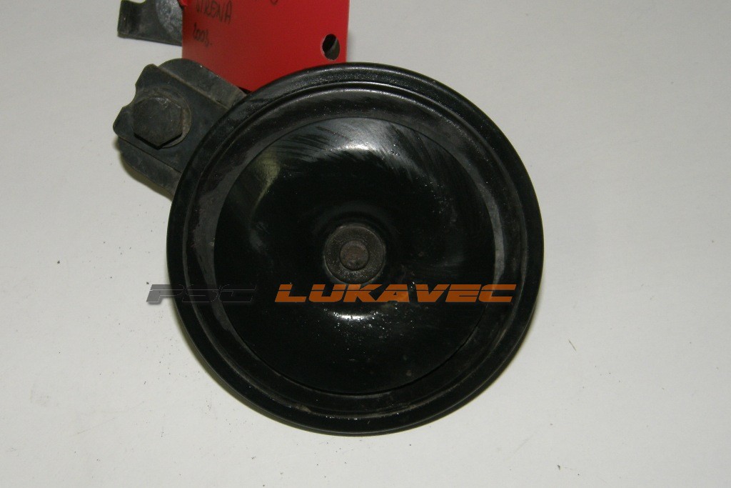 OPEL CORSA C SIRENA 2003.