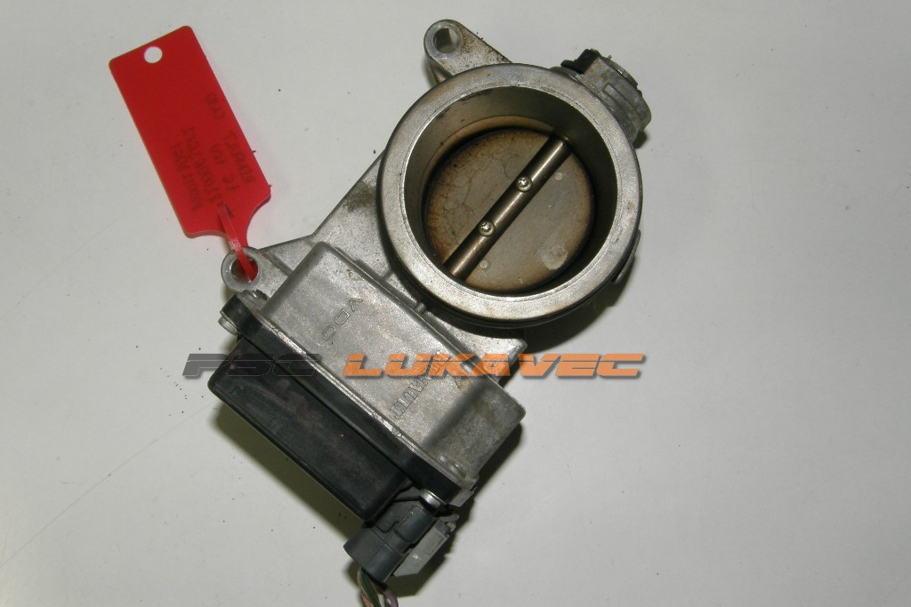 RENAULT MEGANE KLAPNA GASA 1.4 16V 8200063652 8200123061